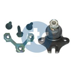 Balst-/Virzošais šarnīrs RTS 93-00984-056