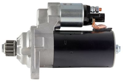 Стартер HELLA 8EA 012 528-531