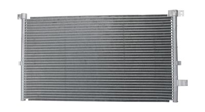 Конденсатор, кондиционер BOSCH 1 986 AD2 141