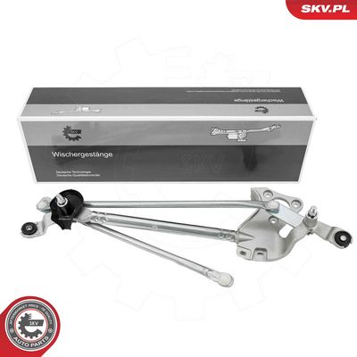 Valytuvo trauklė ESEN SKV 05SKV185