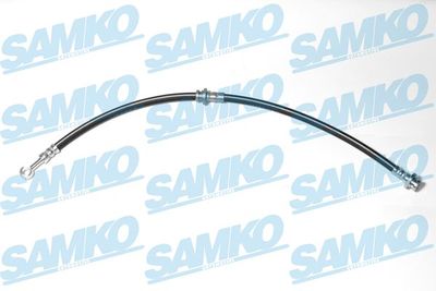 Bremžu šļūtene SAMKO 6T48723