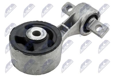 Подвеска, двигатель NTY ZPS-HD-135