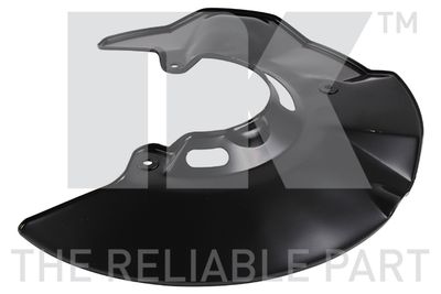 Dubļu sargs, Bremžu disks NK 234744