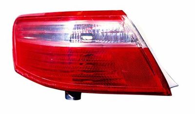 Aizmugurējais lukturis ABAKUS 212-19Q1R-U