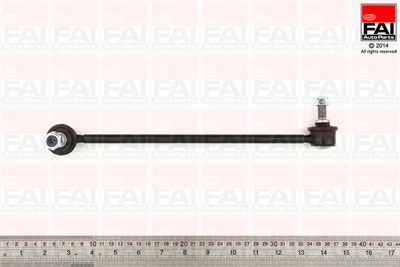 Тяга / стойка, стабилизатор FAI AutoParts SS5767