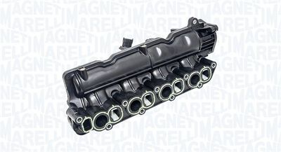 Модуль впускной трубы MAGNETI MARELLI 802009463707