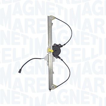 Стеклоподъемник MAGNETI MARELLI 350103159100