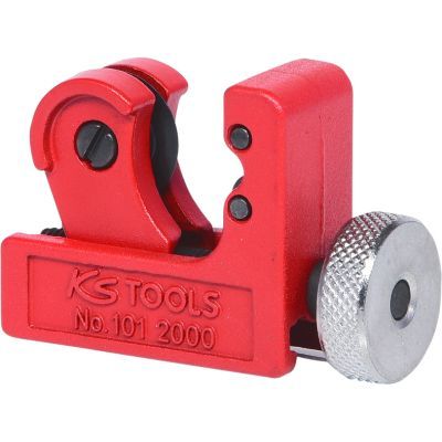 Cauruļu grieznis KS TOOLS 101.2000