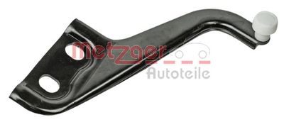Virzošais rullītis, Bīdāmās durvis METZGER 2310064