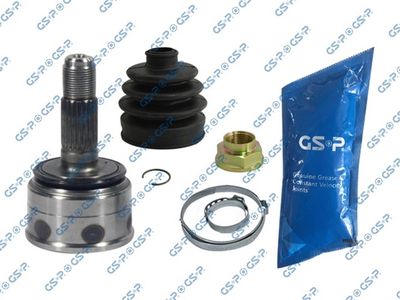 Šarnīru komplekts, Piedziņas vārpsta GSP 823098