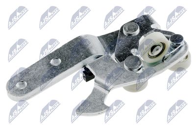 Virzošais rullītis, Bīdāmās durvis NTY EZC-FT-016