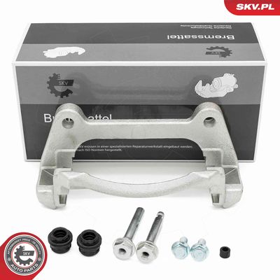 Кронштейн, корпус скобы тормоза ESEN SKV 74SKV022