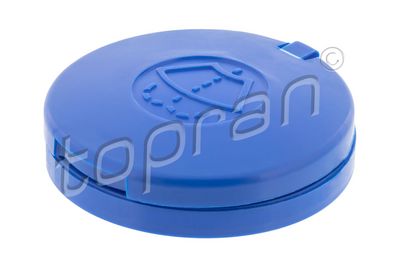 Крышка, резервуар для воды TOPRAN 724 551