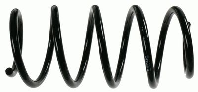 Balstiekārtas atspere SACHS 998 732