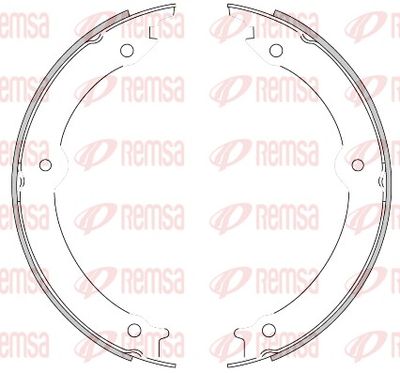  REMSA 4620.00