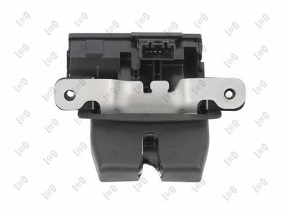 Замок задней двери ABAKUS 132-017-028