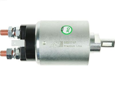 Ievilcējrelejs, Starteris AS-PL SS2076P