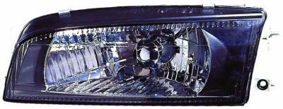 zestaw reflektorów MITS HEAD LAMP.UNIT... FIT FOR: MB.LANCR..'95-. ABAKUS 214-1140PXLD-2