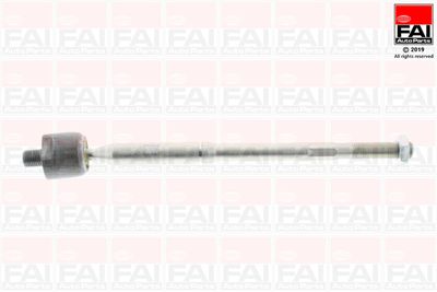 Осевой шарнир, рулевая тяга FAI AutoParts SS10233