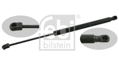 Gāzes atspere, Bagāžas/Kravas nodalījuma vāks FEBI BILSTEIN 27674