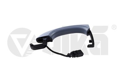 Наружная ручка двери vika 88371815501