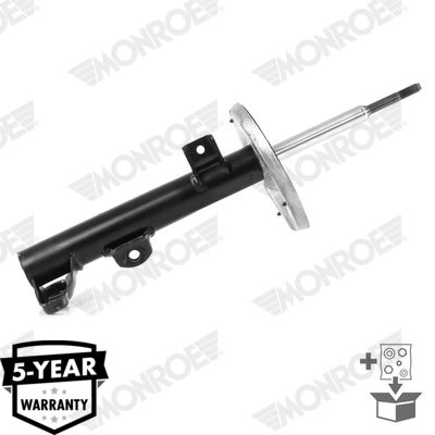 Амортизатор MONROE 742002SP