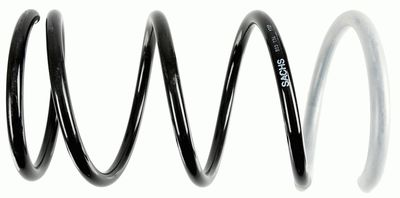 Balstiekārtas atspere SACHS 993 114