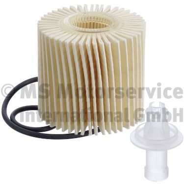 Масляный фильтр KOLBENSCHMIDT 50019005