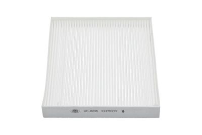 Filtrs, Salona telpas gaiss KAVO PARTS HC-8238
