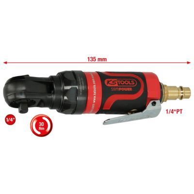 Uzgriežņu atslēga (Pneimatiskā) KS TOOLS 515.5505