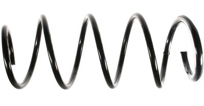 Пружина ходовой части SACHS 997 907