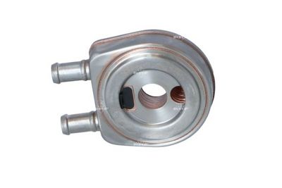 Eļļas radiators, Motoreļļa NRF 31222