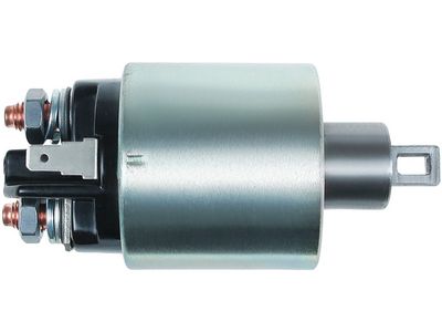 Ievilcējrelejs, Starteris AS-PL SS2087S