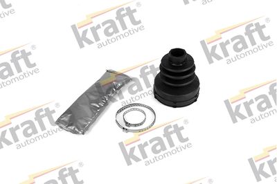 Комплект пыльника, приводной вал KRAFT AUTOMOTIVE 4412055