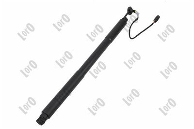 Электромотор, задняя дверь ABAKUS 101-02-030