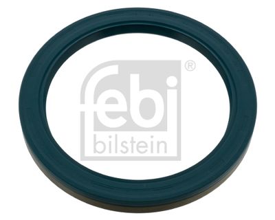 Уплотняющее кольцо, ступица колеса FEBI BILSTEIN 46312