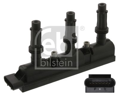 Aizdedzes spole FEBI BILSTEIN 39585