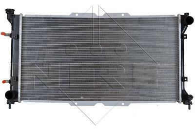 Radiators, Motora dzesēšanas sistēma NRF 53783