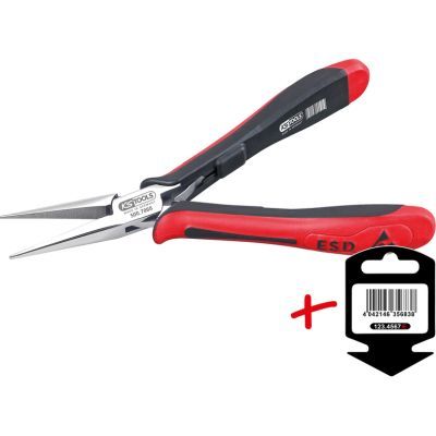 Plakanknaibles KS TOOLS 500.7068-E