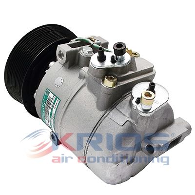  MEAT & DORIA KSB128D