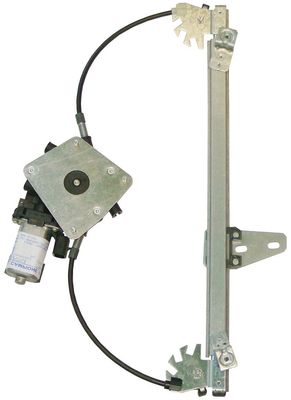 Стеклоподъемник VALEO 850055