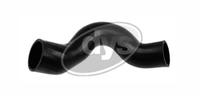 Трубка нагнетаемого воздуха DYS 76-03893