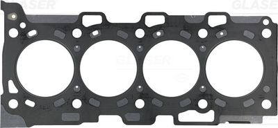 Blīve, Motora bloka galva GLASER H40546-00