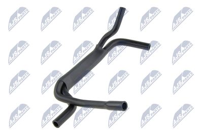Шланг, вентиляция картера NTY GPP-BM-008