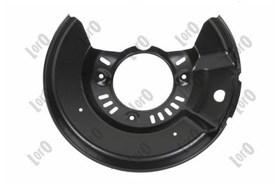 Dubļu sargs, Bremžu disks ABAKUS 131-07-138