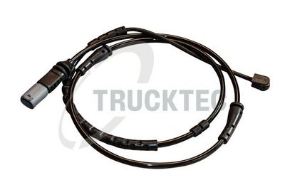 TRUCKTEC AUTOMOTIVE 0834180 Indikators, Bremžu uzliku