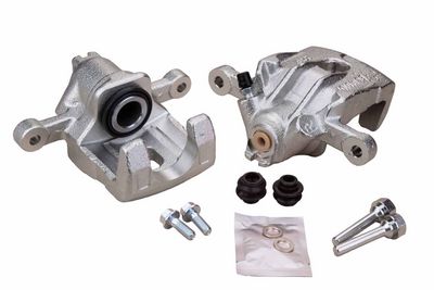 Bremžu suports HELLA 8AN 355 796-661