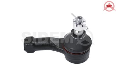 Stūres šķērsstiepņa uzgalis SIDEM 87531