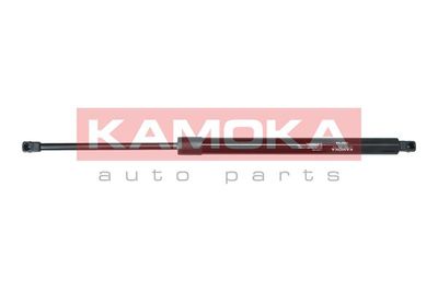 Gāzes atspere, Bagāžas/Kravas nodalījuma vāks KAMOKA 7092168