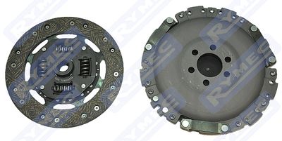 Sajūga komplekts RYMEC JT6405